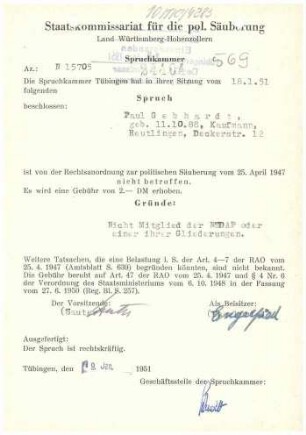 Gebhardt, Paul