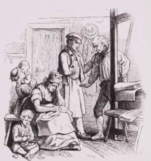 Kapital und Zinsen