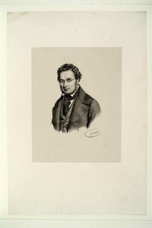 Karl Eduard Morstadt
