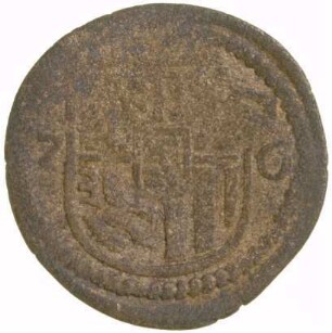 Münze, 1355 - 1388