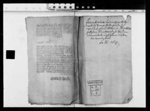 Inventarien und Nachlasssachen der Gräfin Henrica Dorothea v. Waldeck