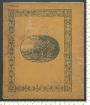 Studienheft zu Geologie und Zoologie
