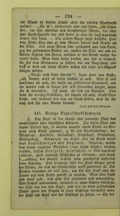 148. Einige Begriffserklärungen