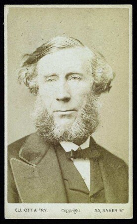 Tyndall, John