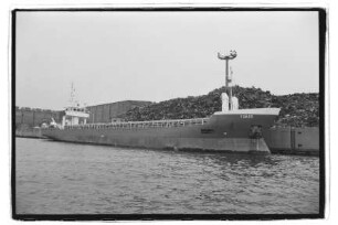 Fundo ex Preussen (1994), River Liner, Limassol, Hbg