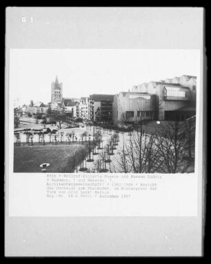 Museum Ludwig