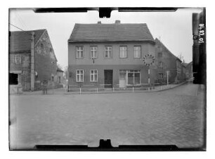 Prettin : Lindenstraße 49