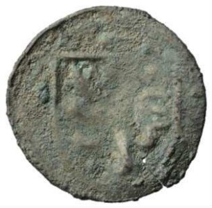 Münze, Pfennig, Löwenpfennig, 1450 - 1500
