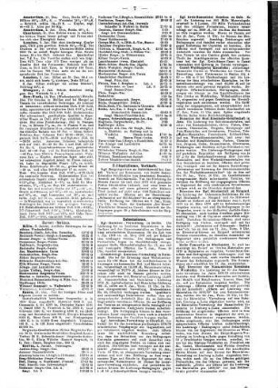 Der Berggeist : Zeitung für Berg-, Hüttenwesen u. Industrie, 23. 1878