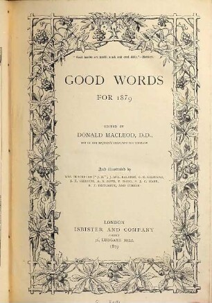 Good words. 1879