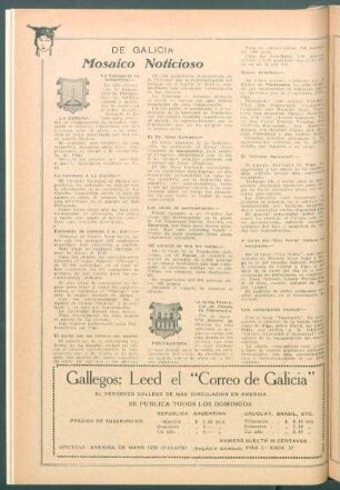 De Galicia