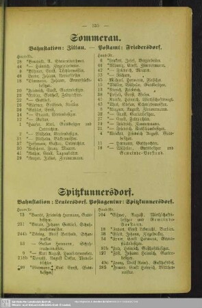 Spitzkunnersdorf