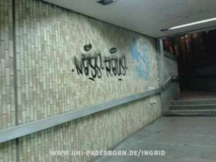 NaSS RaUS