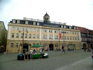 Eisenach: Stadtschloß