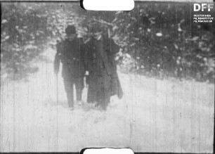 Der Zehnender (II) (190?)