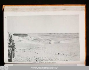 Gelände am Nordrand der Großen Sandsee