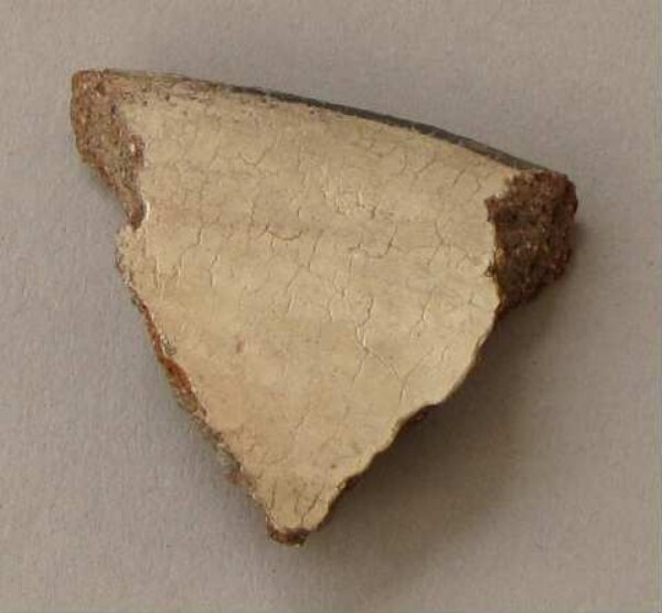 Clay shard