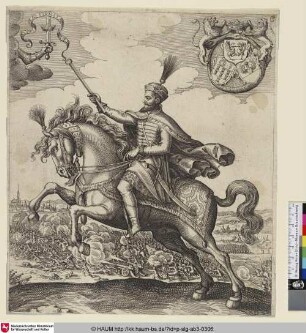 [Gabriel Bethlen Fürst von Siebenbürgen]