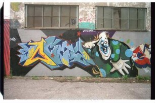 SOCEY eXit "eSoB" nel