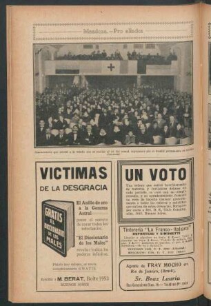 Mendoza.- Pro aliados