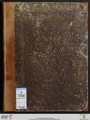 Litterarum Universitati Heidelbergensi Ruperto-Carolae amplissimae dignissimae doctissimae saecularia quinta pie gratulatur Litterarum Universitatis Bernensis rector et senatus : insunt professorum atque alumnorum Heidelbergensium epistulae ante hos trecentos et quod excedit annos Bernam missae