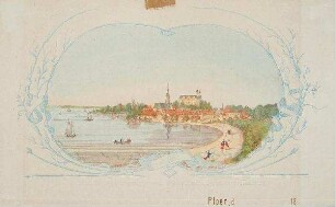 Plön - Ansicht