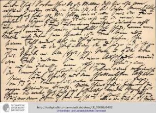 Postkarte vom 04.07.1905