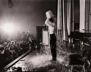 Fluxus-Konzert