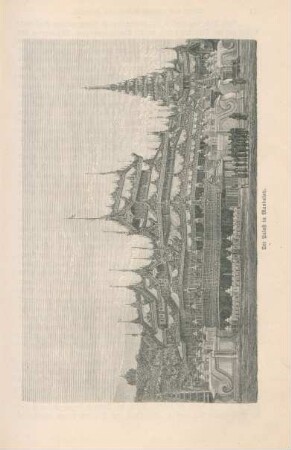 Der Palast in Mandalay