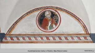 Heilige und Selige des Dominikanerordens : Ambrosius