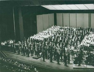 Carmina Burana (Carl Orff)