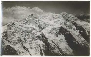 Illimani