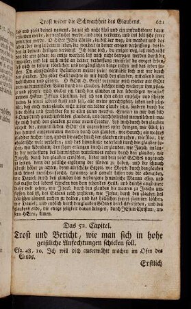 621-632, 52. Capitel