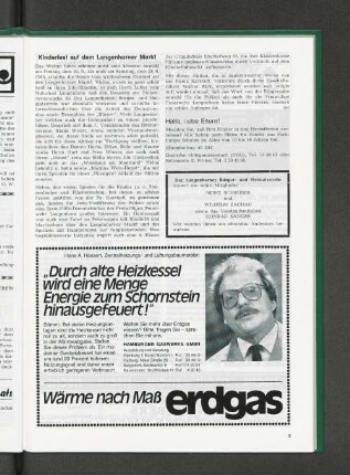Hallo, liebe Eltern!