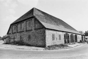 Krahne, Kloster Lehnin, Krahner Hauptstraße 7
