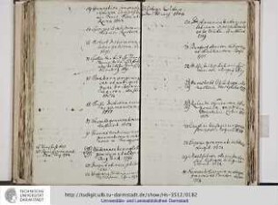 Philologia Octav gedruckt nach 1600