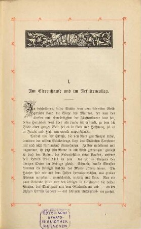 Papst Leo XIII. : ein Lebensbild