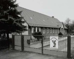 Kindergarten, Pirna