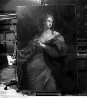 Cleopatra