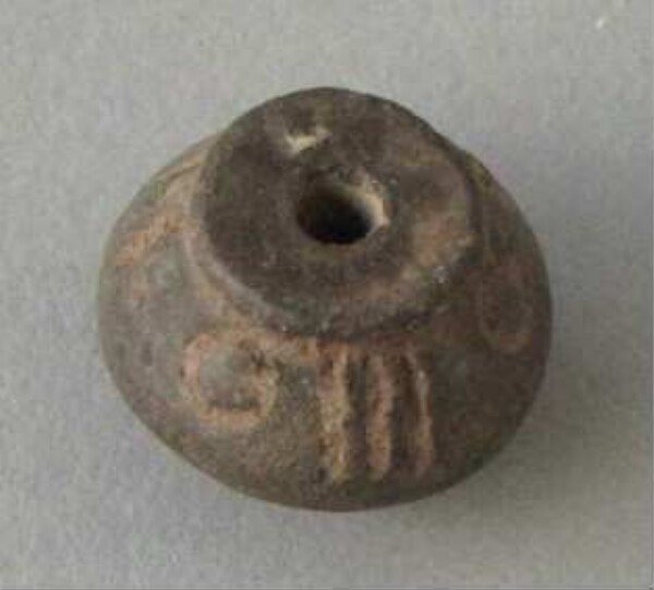 spindle whorl