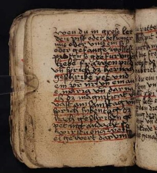 Gebet von den Freuden Mariae