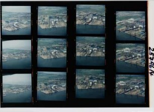 Kvaerner-Warnow-Werft, Rostock, 1996