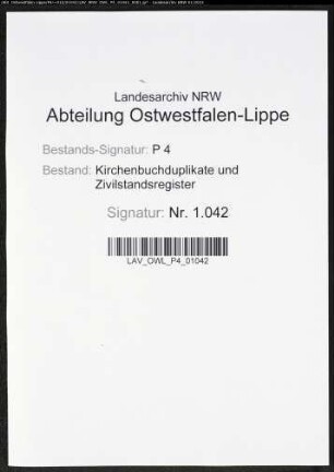 Kirchenbuchduplikat der katholischen Gemeinde Herdecke, Gerichtsbezirk Hagen (GHT 1826-1829, GHT 1830-1836). (Gemeinde: Herdecke, katholische Gemeinde (Gerichtsbezirk Hagen))