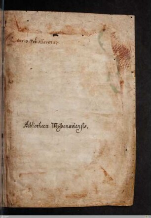 Nicolaus