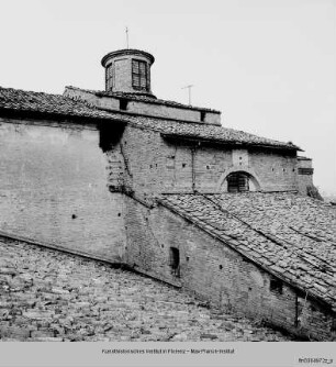 Sant'Agostino, Siena
