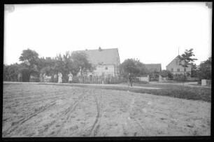Löbsal. Gasthaus und Sommerfrische