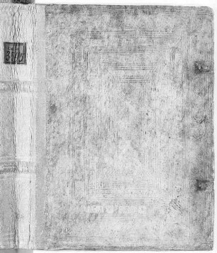 Introductio in Ptolemaei Cosmographiam cum longitudinibus et latitudinibus regionum et civitatum celebriorum - BSB Clm 3595