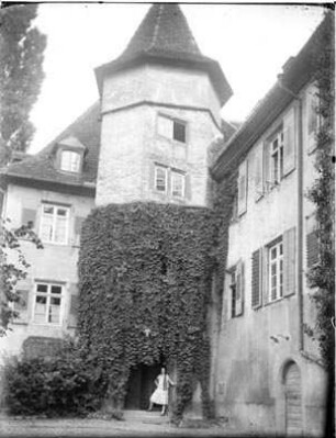 Bezirksamt Staufen