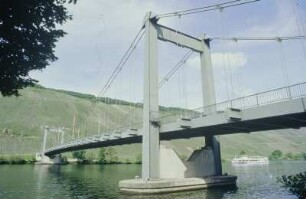 Moselbrücke Wehlen