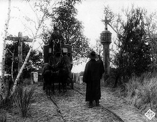 Der müde Tod